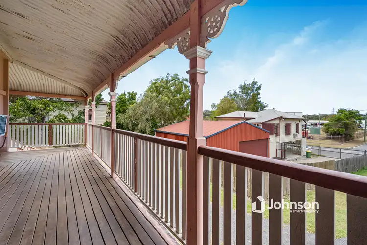 Second view of Homely house listing, 4 Short Street, Bundamba QLD 4304