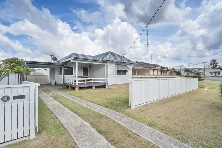12 Spencer Street, Cessnock NSW 2325