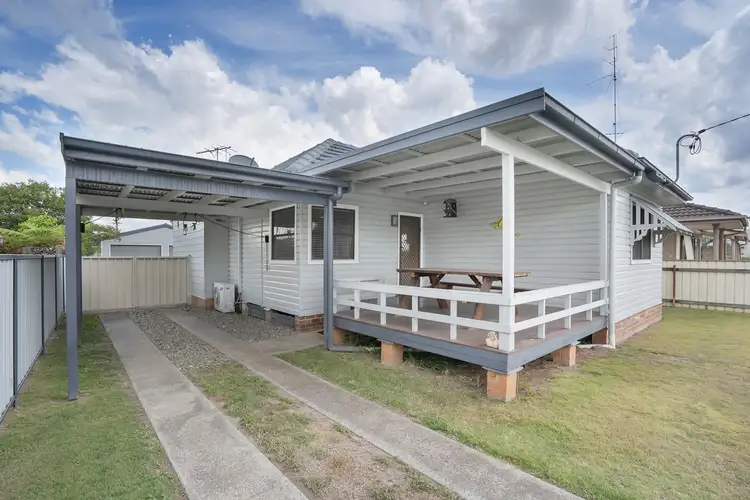 Second view of Homely house listing, 12 Spencer Street, Cessnock NSW 2325