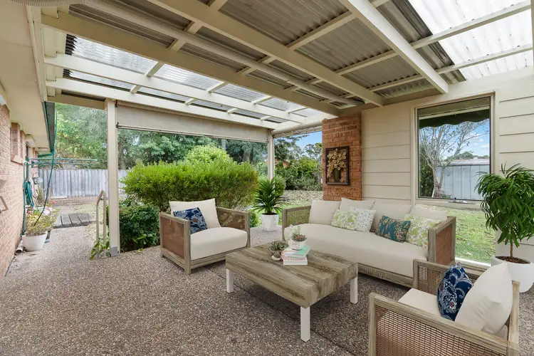 Third view of Homely house listing, 4 Weymouth Road, Lake Tabourie NSW 2539
