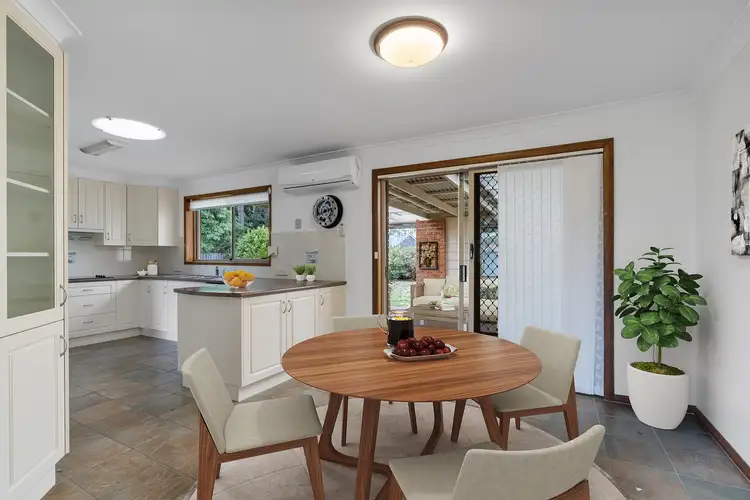 Fourth view of Homely house listing, 4 Weymouth Road, Lake Tabourie NSW 2539
