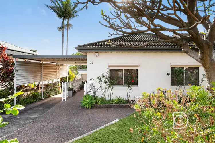 128 Queen Street, Concord West NSW 2138