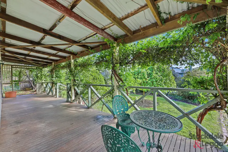 Second view of Homely house listing, 16 Giles Street, Mirboo North VIC 3871