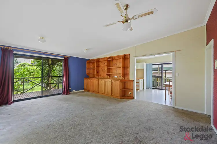 Fourth view of Homely house listing, 16 Giles Street, Mirboo North VIC 3871
