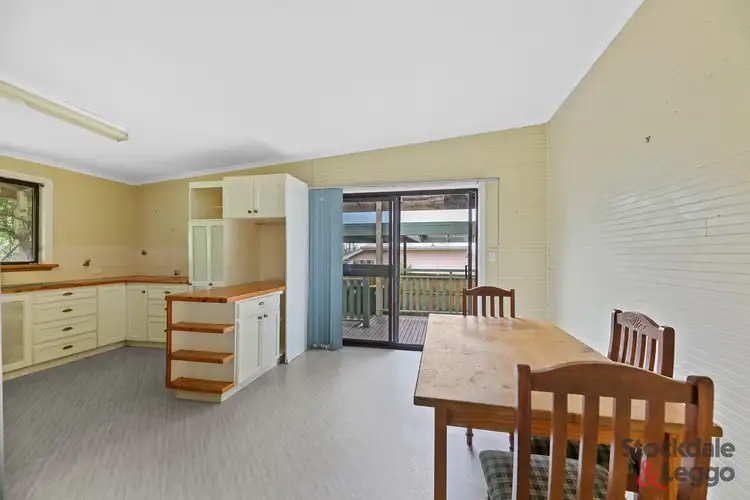 Fifth view of Homely house listing, 16 Giles Street, Mirboo North VIC 3871