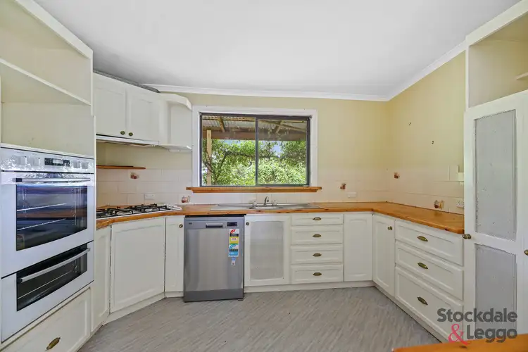 Sixth view of Homely house listing, 16 Giles Street, Mirboo North VIC 3871