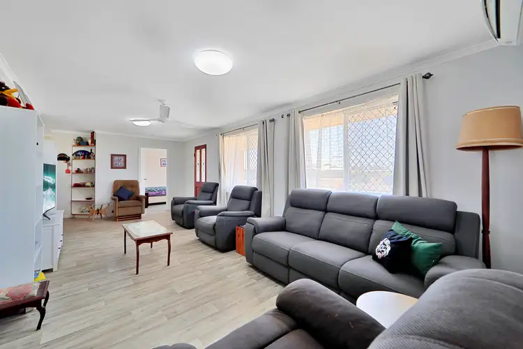 Third view of Homely house listing, 14 Cooper Court, Avenell Heights QLD 4670