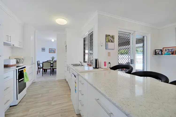 Sixth view of Homely house listing, 14 Cooper Court, Avenell Heights QLD 4670