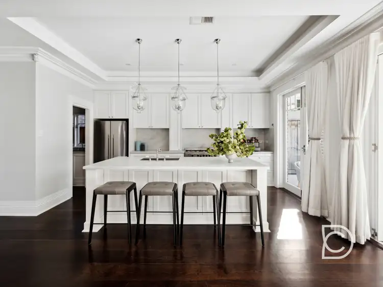 Fifth view of Homely house listing, 48 Cabarita Road, Concord NSW 2137