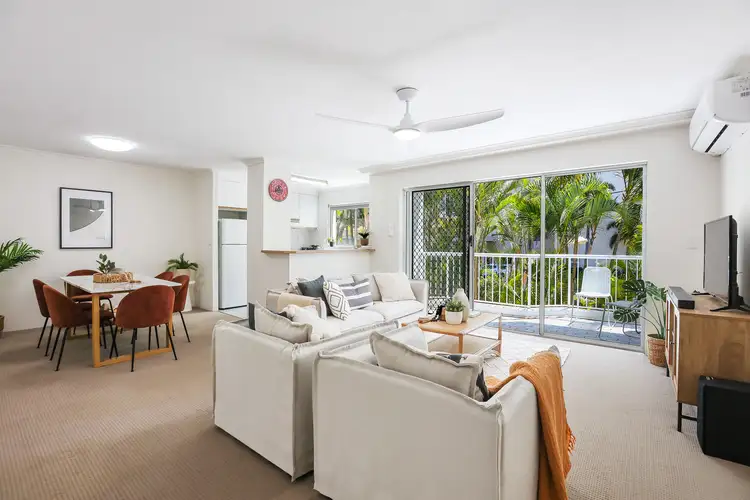 Main view of Homely apartment listing, 30/1 Cronin Avenue, Main Beach QLD 4217