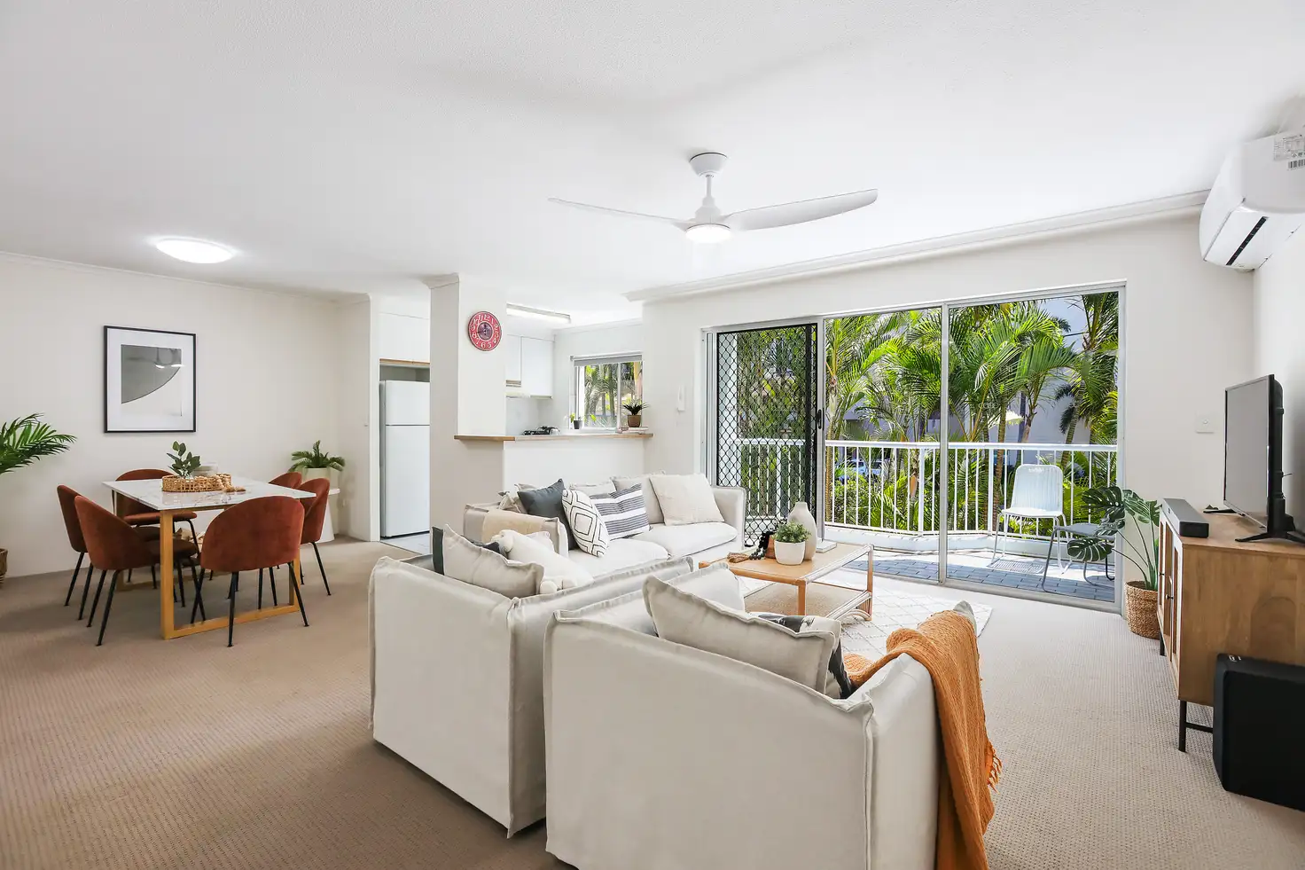Main view of Homely apartment listing, 30/1 Cronin Avenue, Main Beach QLD 4217