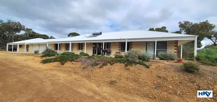 23 Fantail Court, Chittering WA 6084