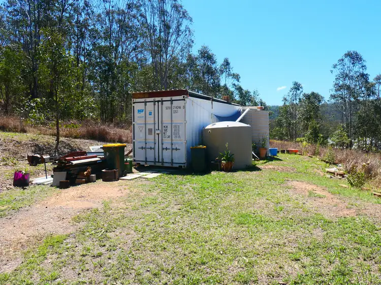 Main view of Homely land listing, 1 High Street, Drake NSW 2469