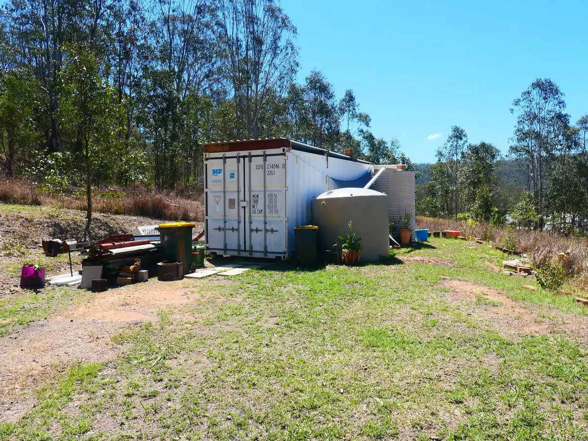 Main view of Homely land listing, 1 High Street, Drake NSW 2469