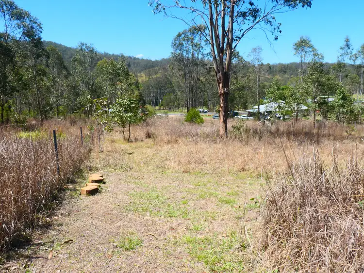 Fifth view of Homely land listing, 1 High Street, Drake NSW 2469