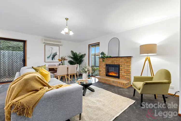 Second view of Homely unit listing, 2/174 West Street, Hadfield VIC 3046