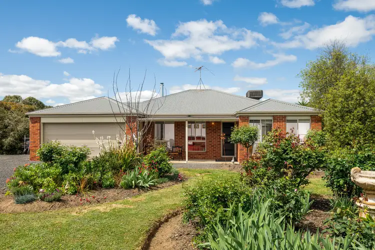 Main view of Homely house listing, 27 Tulla Drive, Teesdale VIC 3328