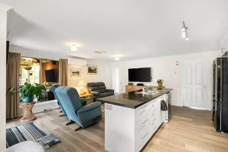 Fourth view of Homely house listing, 27 Tulla Drive, Teesdale VIC 3328