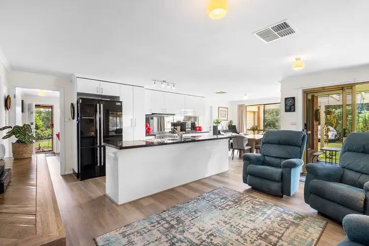 Sixth view of Homely house listing, 27 Tulla Drive, Teesdale VIC 3328