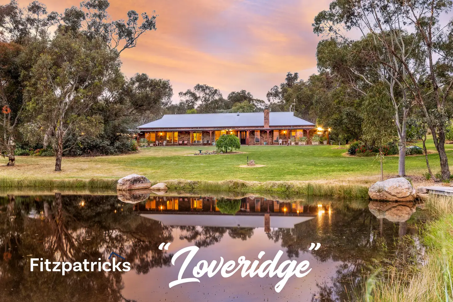 Main view of Homely house listing, 6361 Holbrook Road, Gelston Park NSW 2650