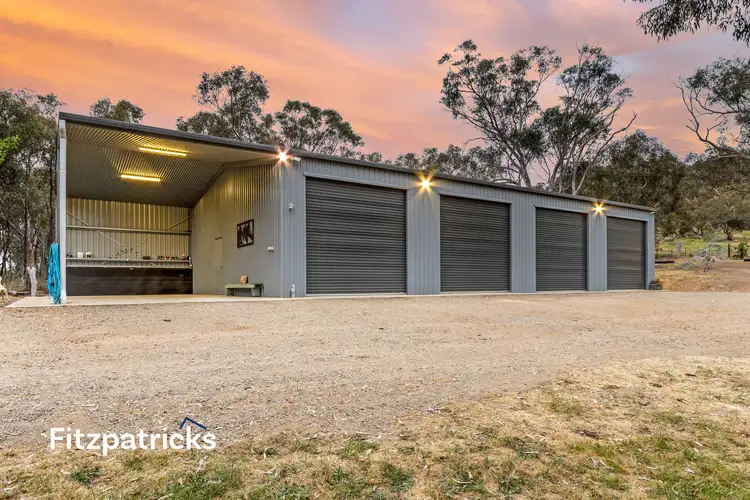Fourth view of Homely house listing, 6361 Holbrook Road, Gelston Park NSW 2650