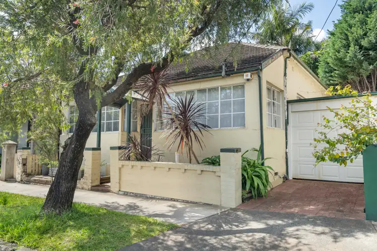 8 Jubilee Street, Lewisham NSW 2049