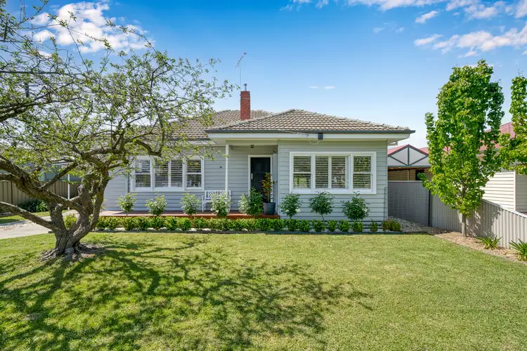 Main view of Homely house listing, 36 Appin Street, Wangaratta VIC 3677