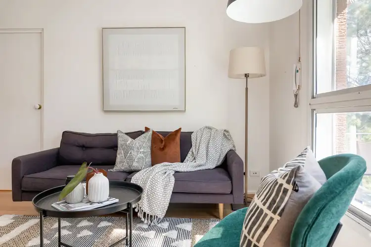 Third view of Homely apartment listing, 6/142-156 Stanmore Road, Stanmore NSW 2048