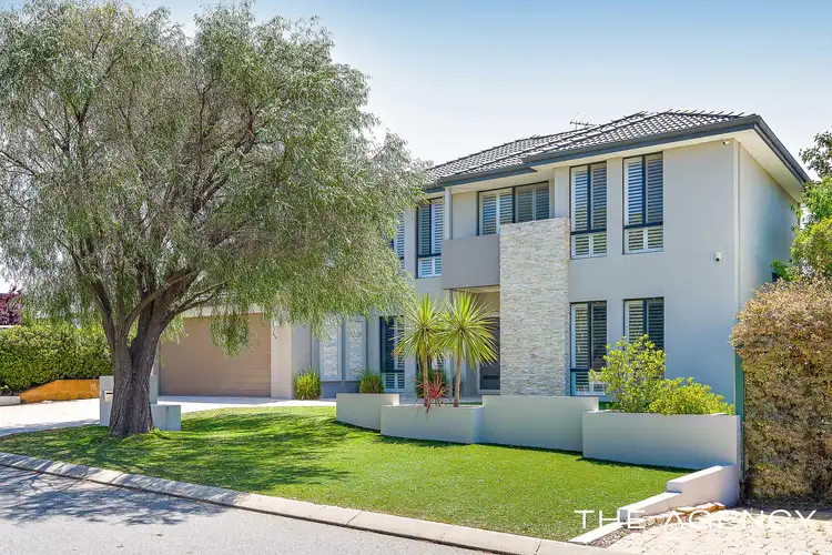 Main view of Homely house listing, 4 Nornalup Close, Aubin Grove WA 6164