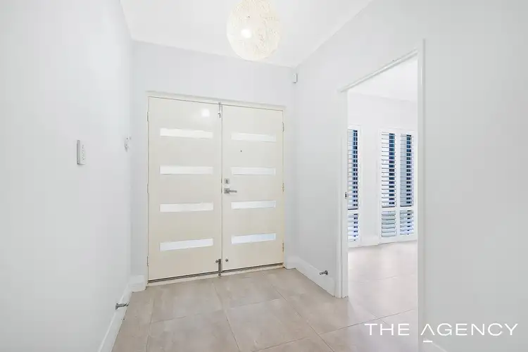 Second view of Homely house listing, 4 Nornalup Close, Aubin Grove WA 6164