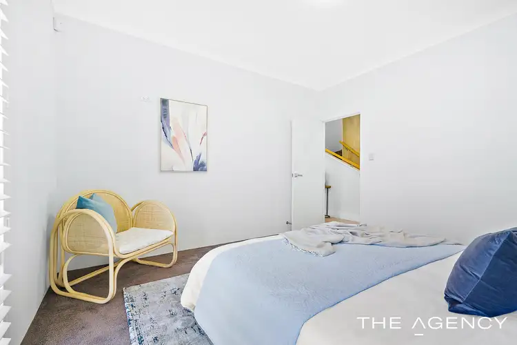 Fifth view of Homely house listing, 4 Nornalup Close, Aubin Grove WA 6164