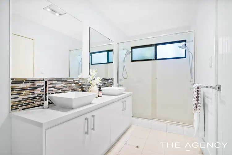 Sixth view of Homely house listing, 4 Nornalup Close, Aubin Grove WA 6164