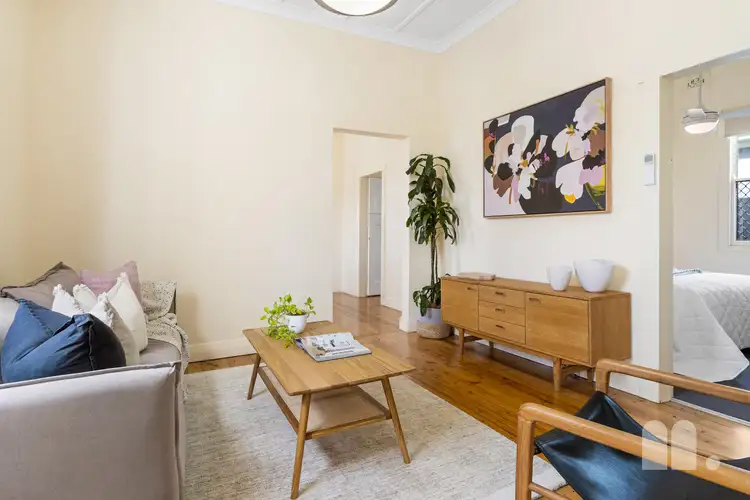 Third view of Homely house listing, 58 Roe Street, Mayfield NSW 2304