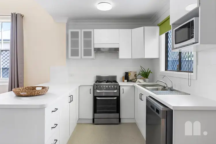 Fifth view of Homely house listing, 58 Roe Street, Mayfield NSW 2304