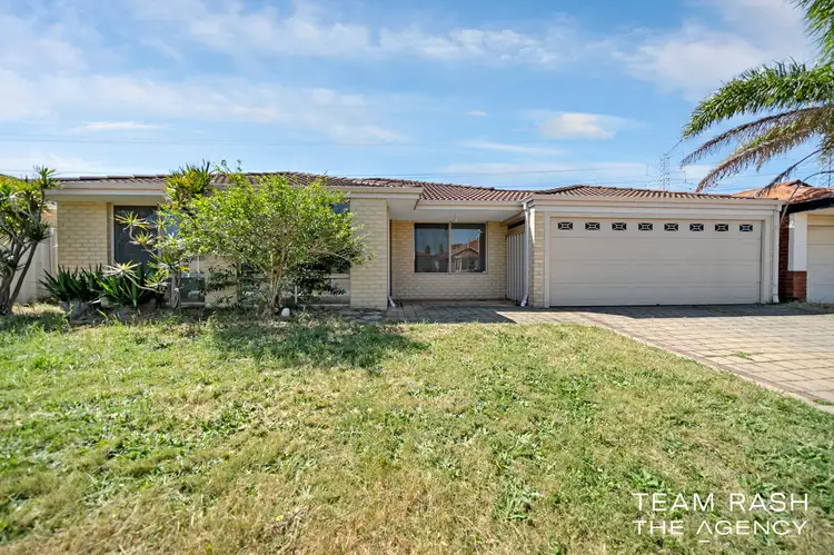 10 Portland Mews, Bennett Springs WA 6063