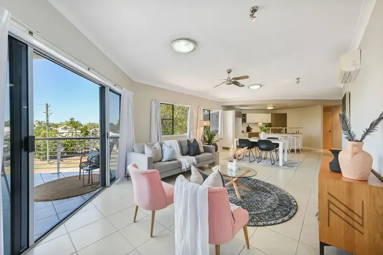 Main view of Homely apartment listing, 5/2-4 Ryan Street, Belgian Gardens QLD 4810