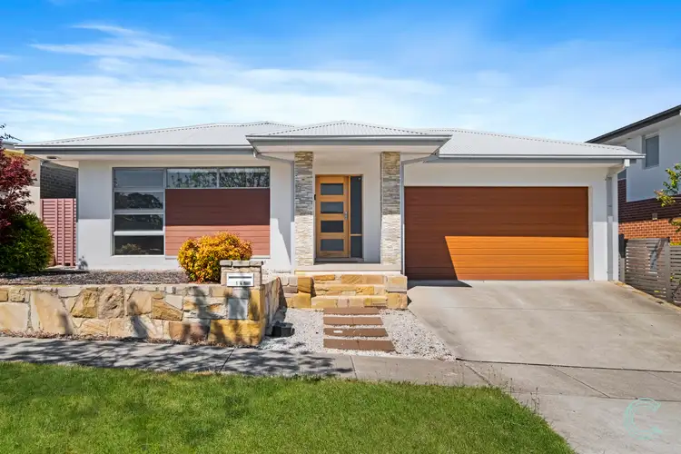 14 Keewong Street, Crace ACT 2911
