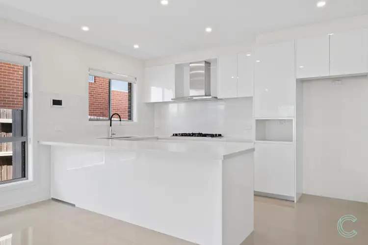 Third view of Homely house listing, 14 Keewong Street, Crace ACT 2911
