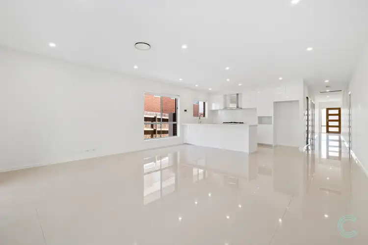 Fifth view of Homely house listing, 14 Keewong Street, Crace ACT 2911