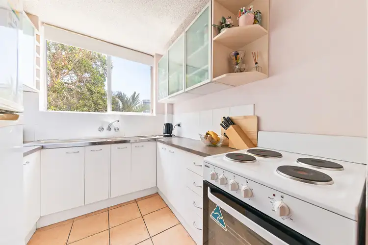 Third view of Homely unit listing, 3/93 Wallace Street, Chermside QLD 4032