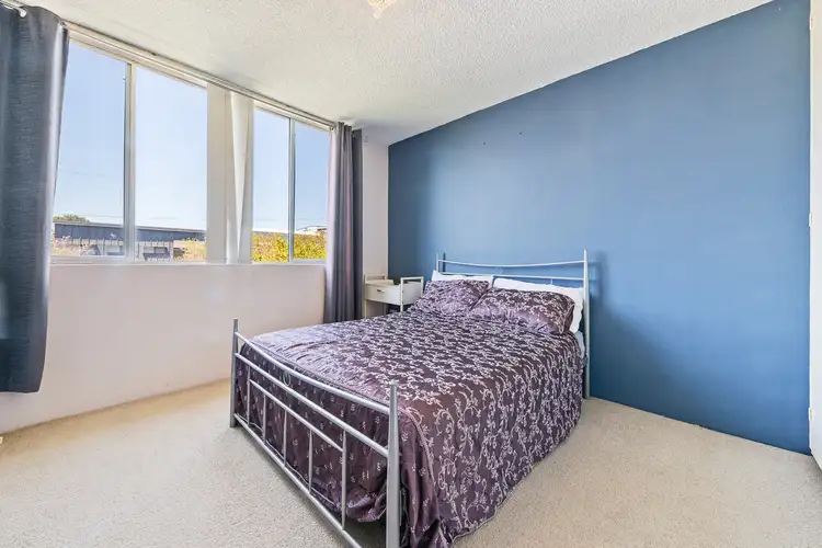 Fourth view of Homely unit listing, 3/93 Wallace Street, Chermside QLD 4032