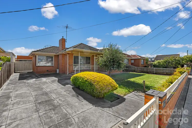 Main view of Homely house listing, 19 Richard Street, Hadfield VIC 3046