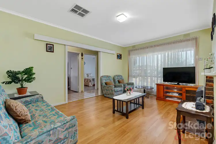 Second view of Homely house listing, 19 Richard Street, Hadfield VIC 3046