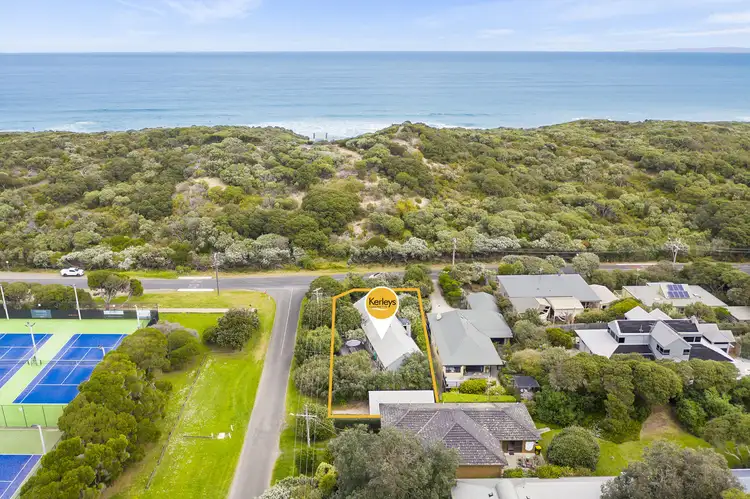 Main view of Homely house listing, 76 Ocean Road, Point Lonsdale VIC 3225