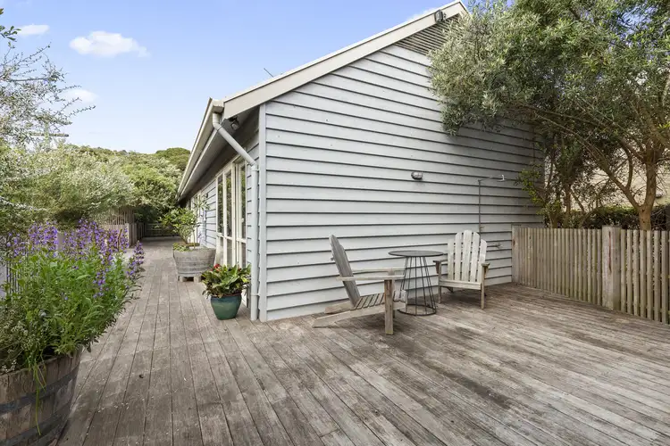 Second view of Homely house listing, 76 Ocean Road, Point Lonsdale VIC 3225