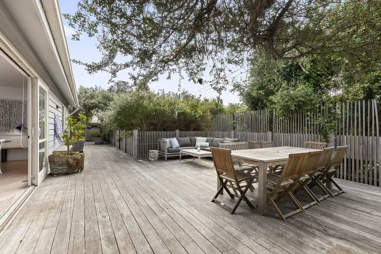 Third view of Homely house listing, 76 Ocean Road, Point Lonsdale VIC 3225
