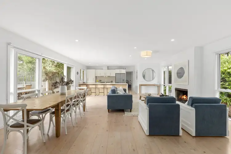 Fifth view of Homely house listing, 76 Ocean Road, Point Lonsdale VIC 3225