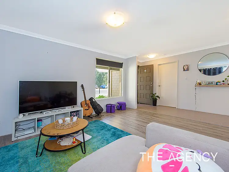 Third view of Homely house listing, 10 Wirraway Place, West Busselton WA 6280