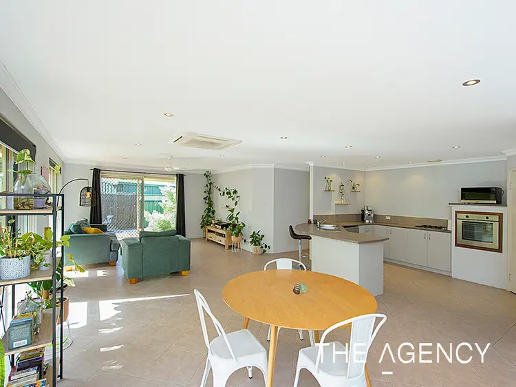 Fourth view of Homely house listing, 10 Wirraway Place, West Busselton WA 6280