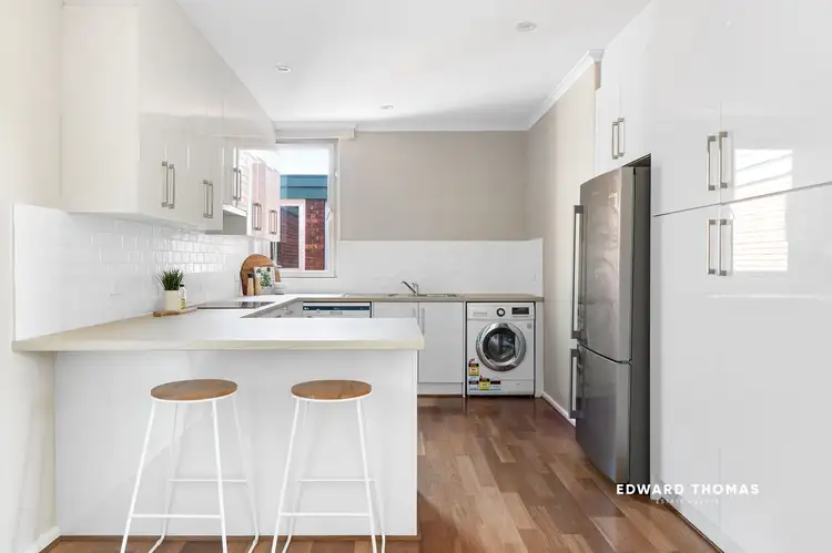 Main view of Homely unit listing, 10/237 Ascot Vale Road, Ascot Vale VIC 3032